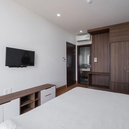 Lamour Homestay Thon Kim Long 外观 照片
