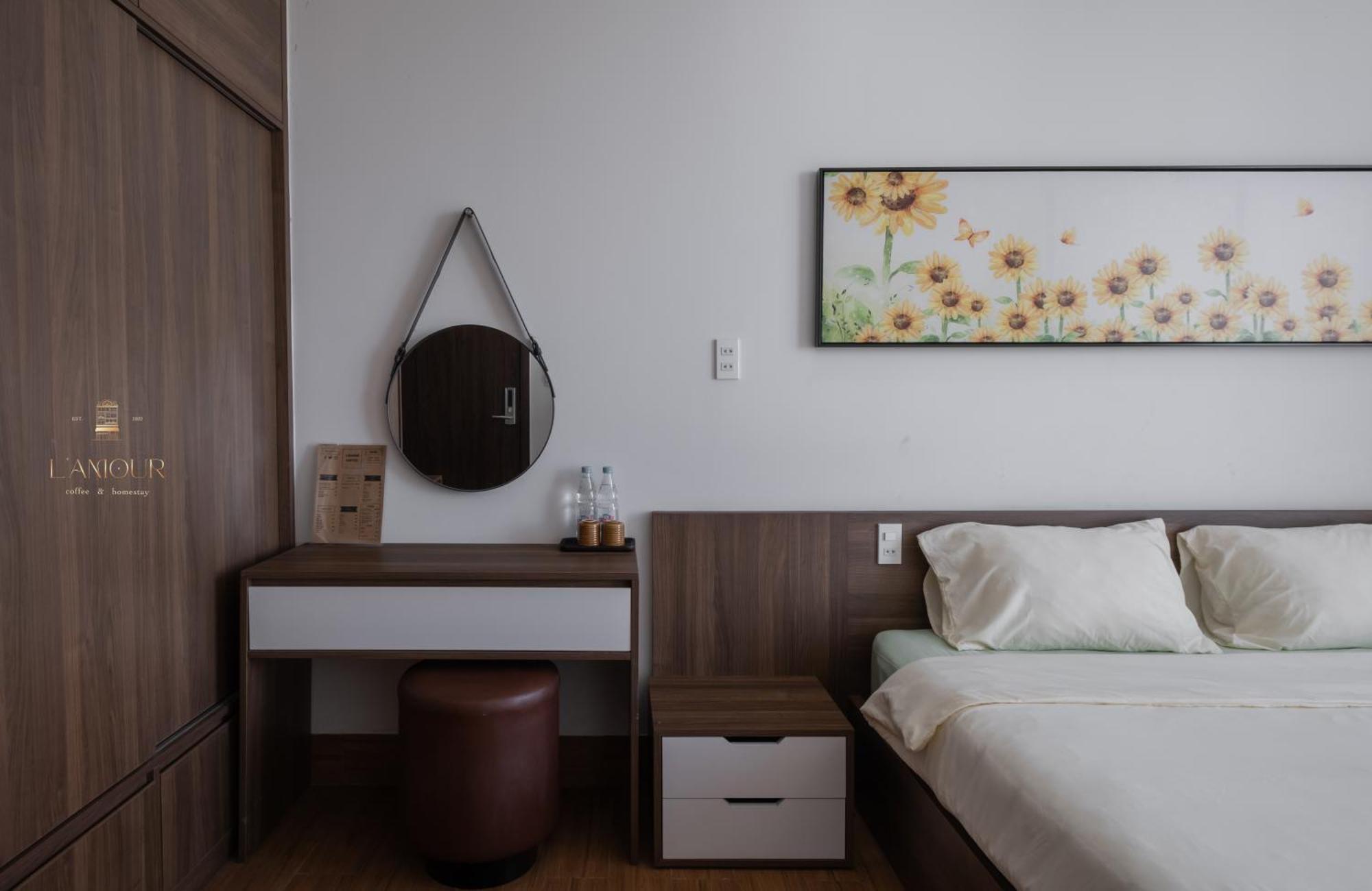 Lamour Homestay Thon Kim Long 外观 照片