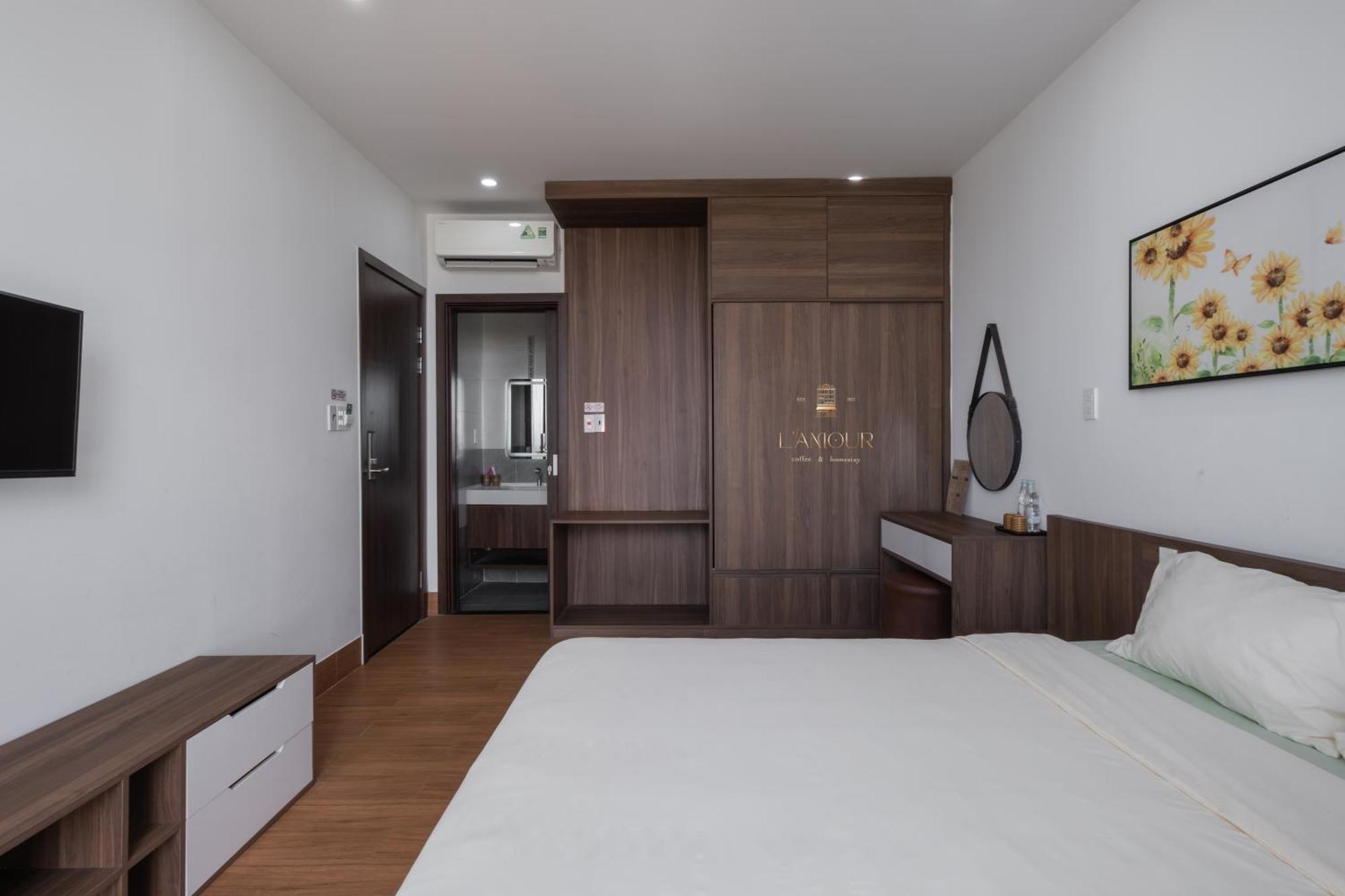 Lamour Homestay Thon Kim Long 外观 照片