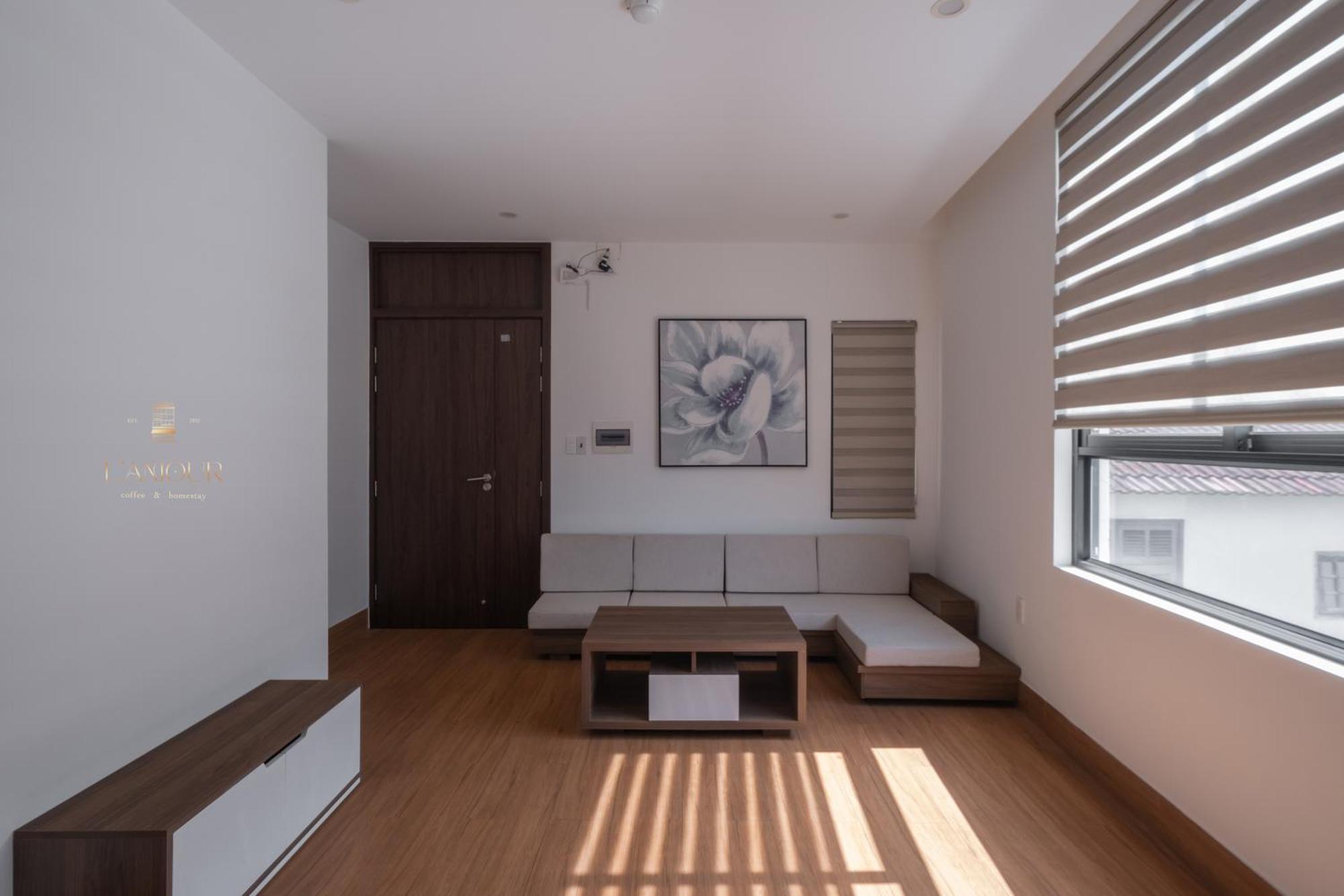 Lamour Homestay Thon Kim Long 外观 照片